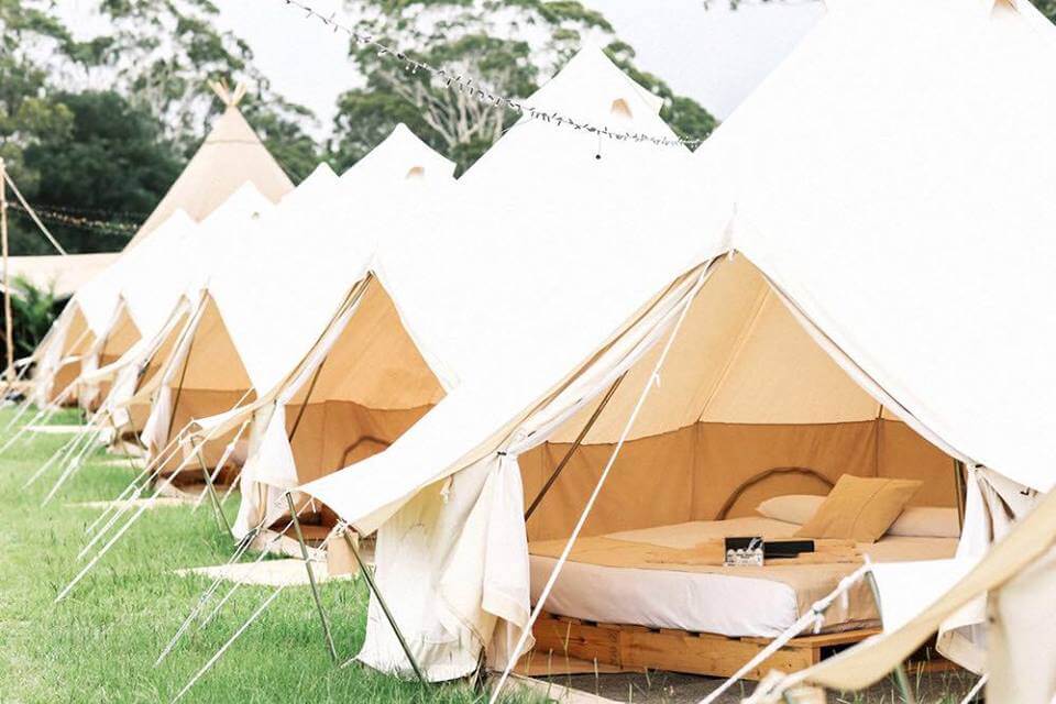 Coco Beachcamp