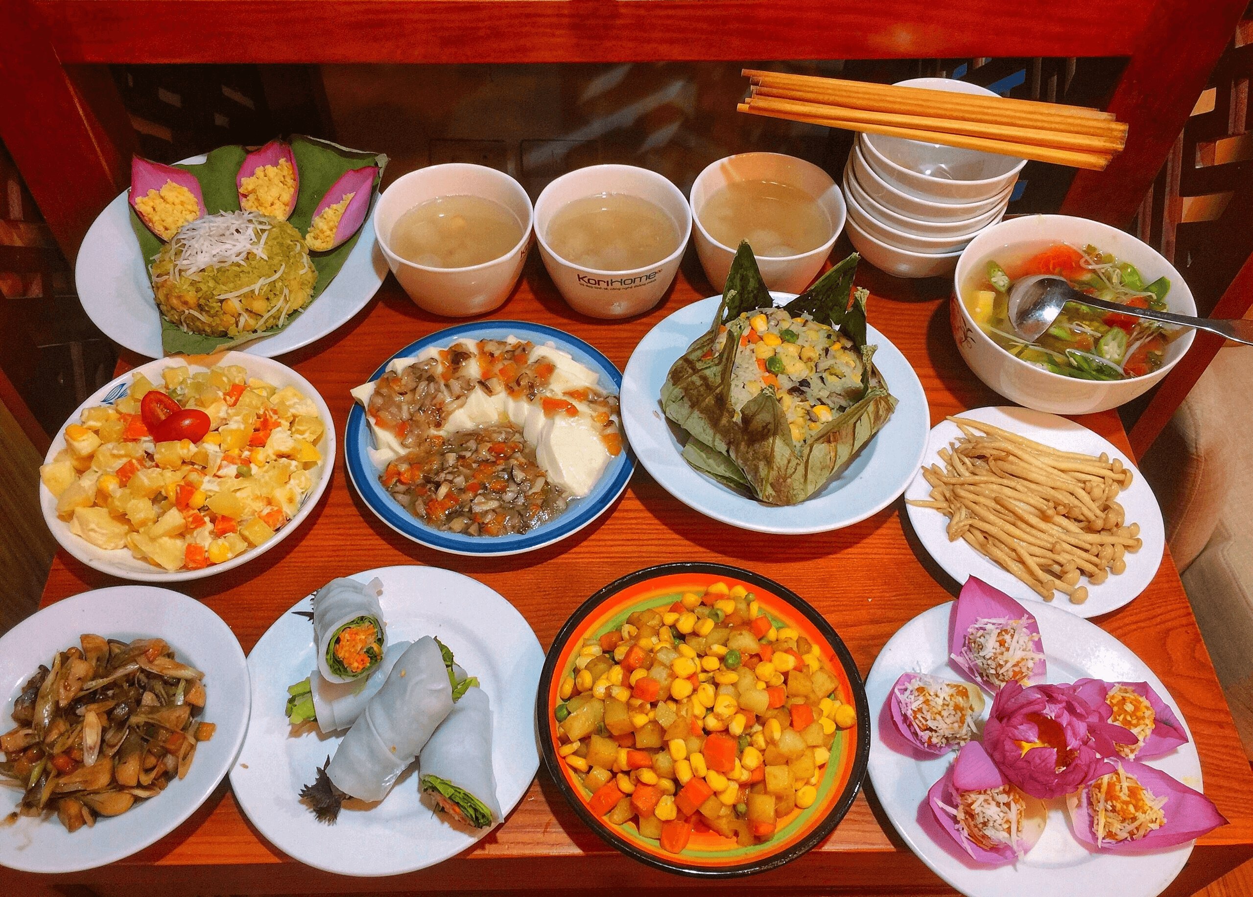 Giỗ Tổ Hùng Vương dâng lễ gì, làm lễ cúng ở nhà được không? 35 mâm cúng giỗ tổ hùng vương