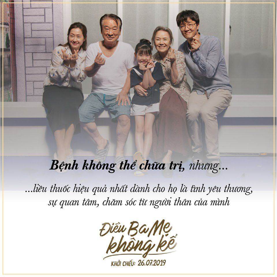 Những bộ phim gia đình đáng xem nhân dịp nghỉ lễ 30/4 - 1/5 50 romang