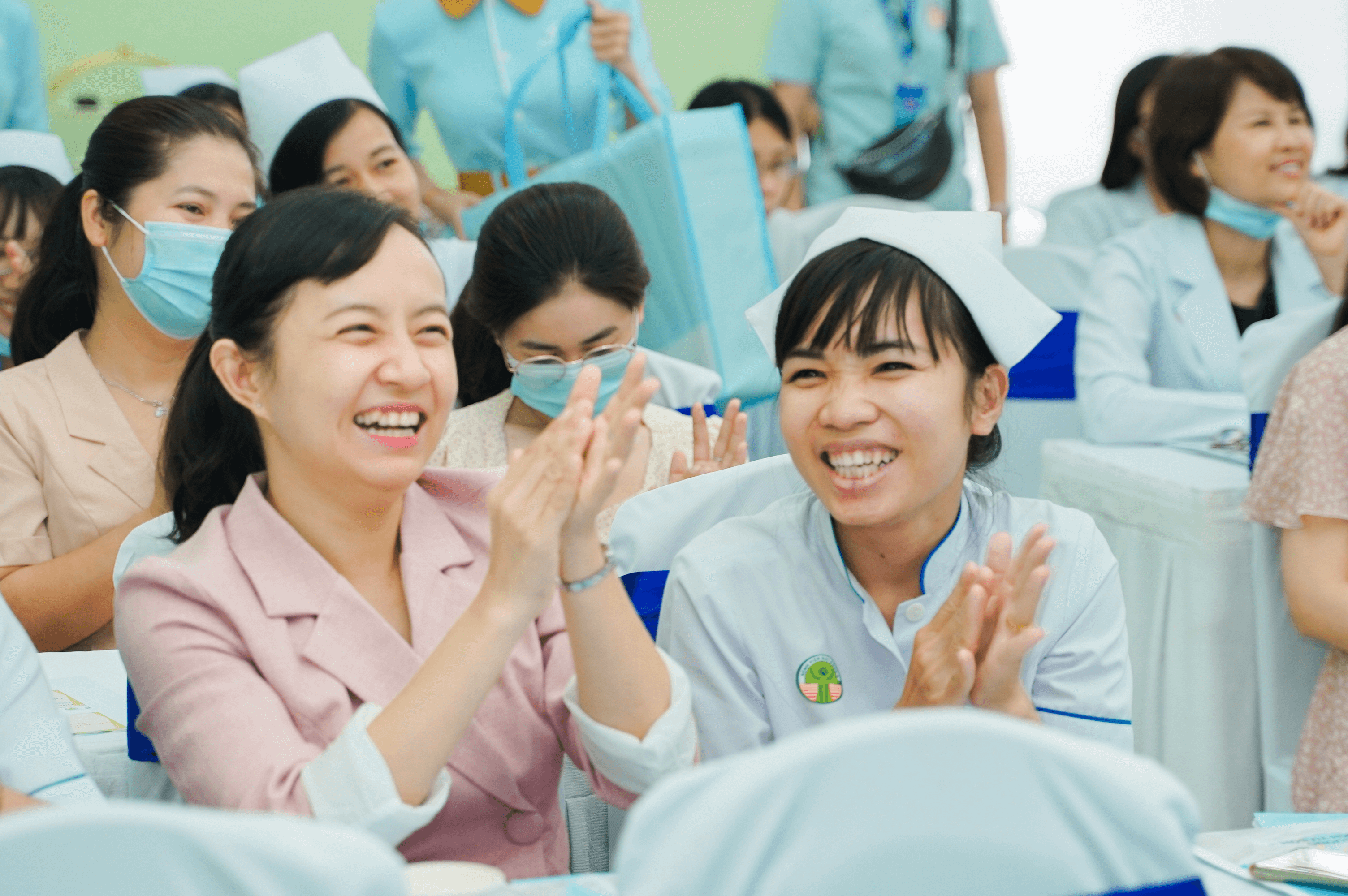 Cần phải có những chiến lược riêng để giúp trẻ sinh mổ phát triển toàn diện về thể chất và trí tuệ trong tương lai 39 lợi ích synbiotic