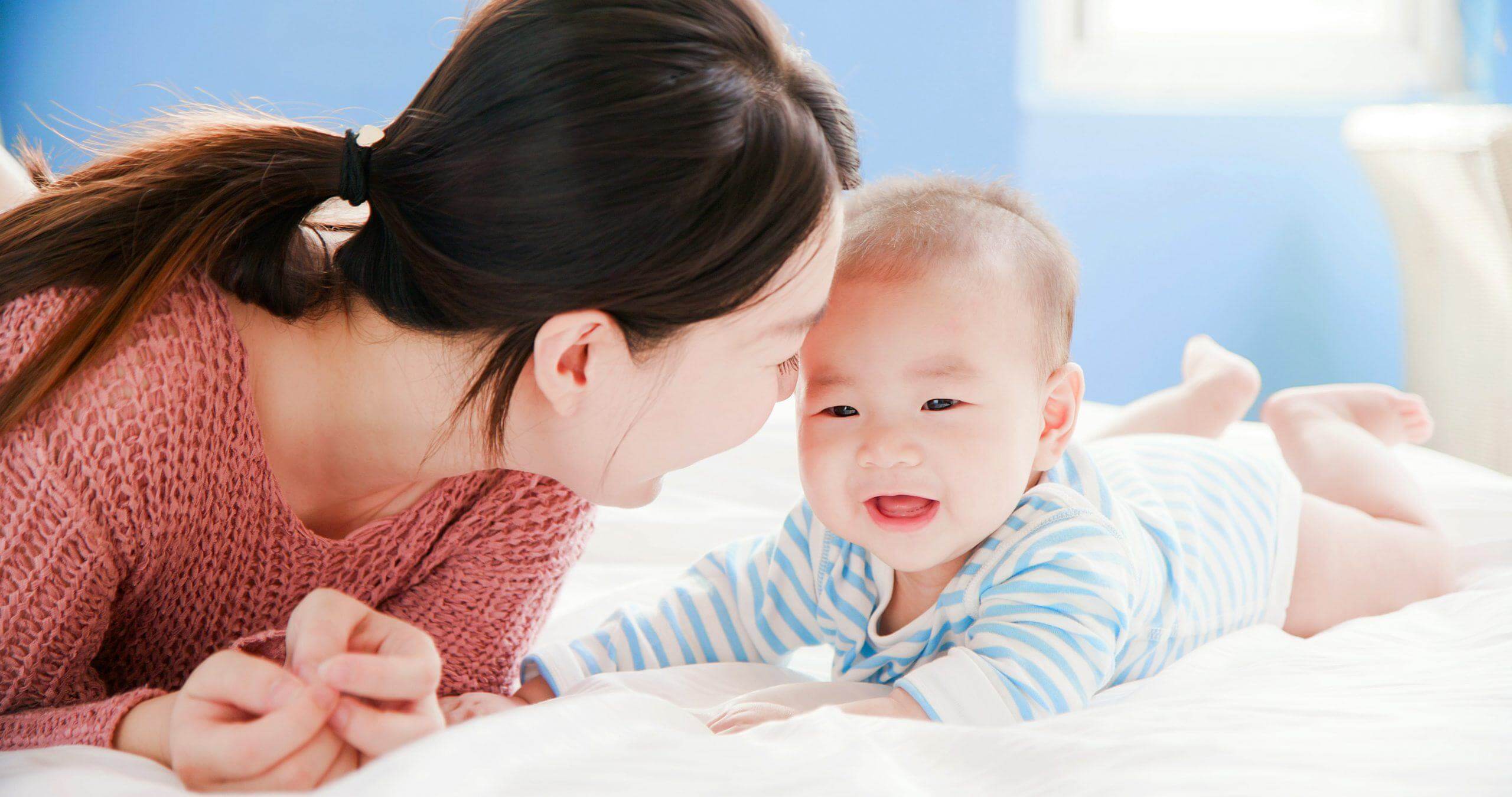 Synbiotic – Giải pháp dinh dưỡng hoàn hảo cho trẻ sinh mổ 36 trẻ sinh mổ