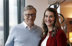 Từ cuộc chia ly của vợ chồng Bill Gates, xu hướng "Ly hôn xám" trở nên phổ biến 35 ly hôn xám