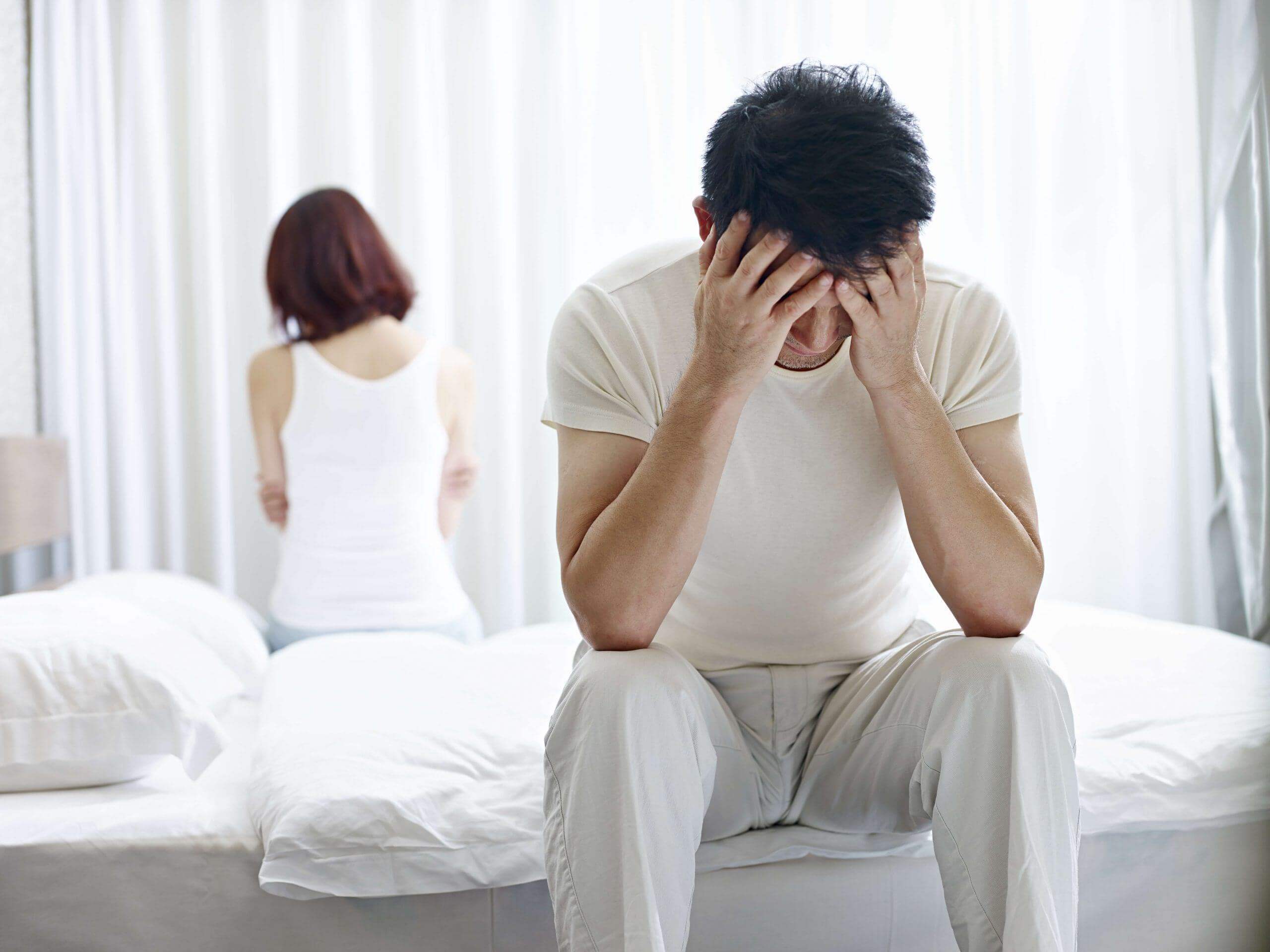 Kết hôn nhanh chóng, ly hôn vội vã.... 39 thất vọng