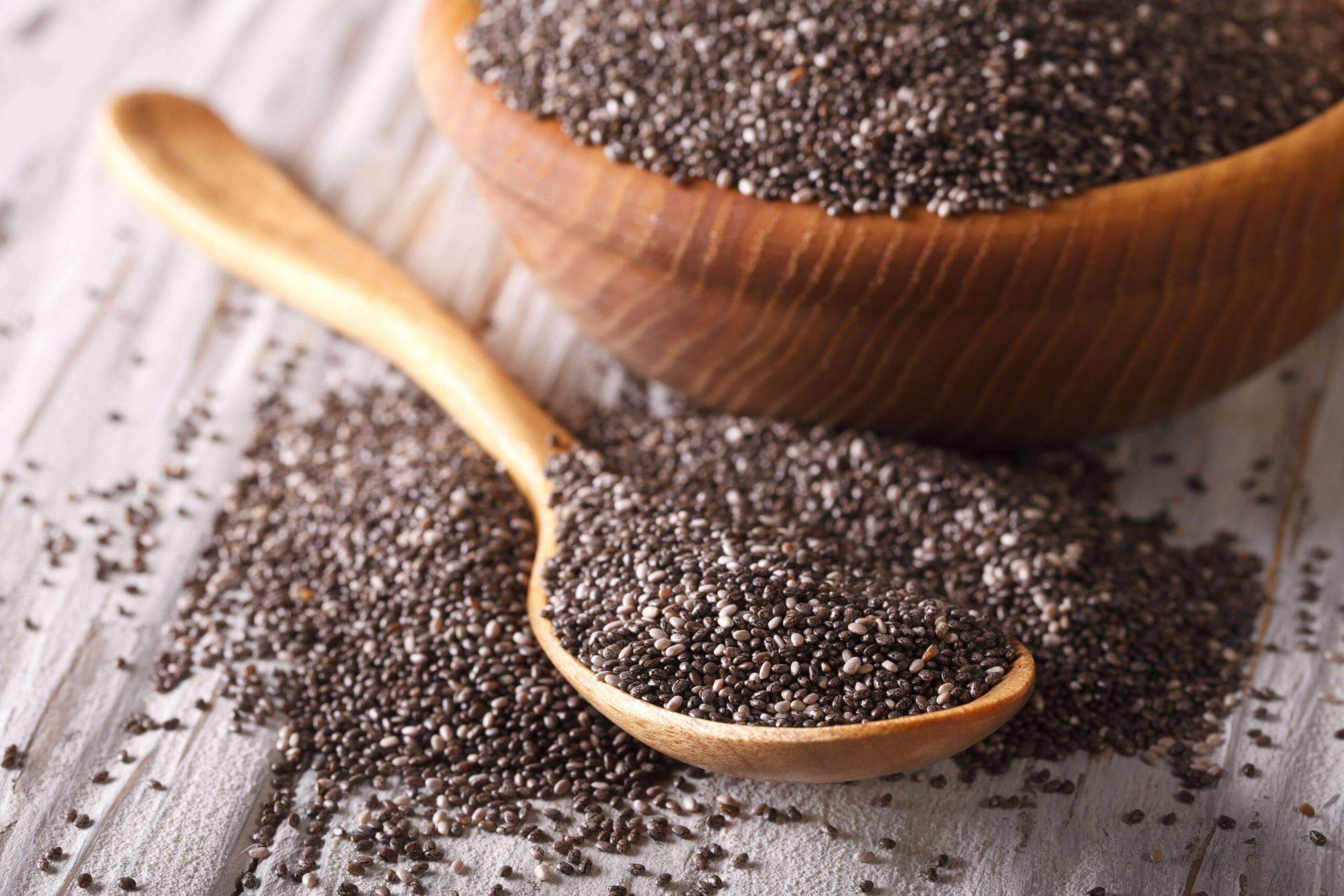 13 tác dụng của hạt chia bạn không nên bỏ qua 39 hạt chia