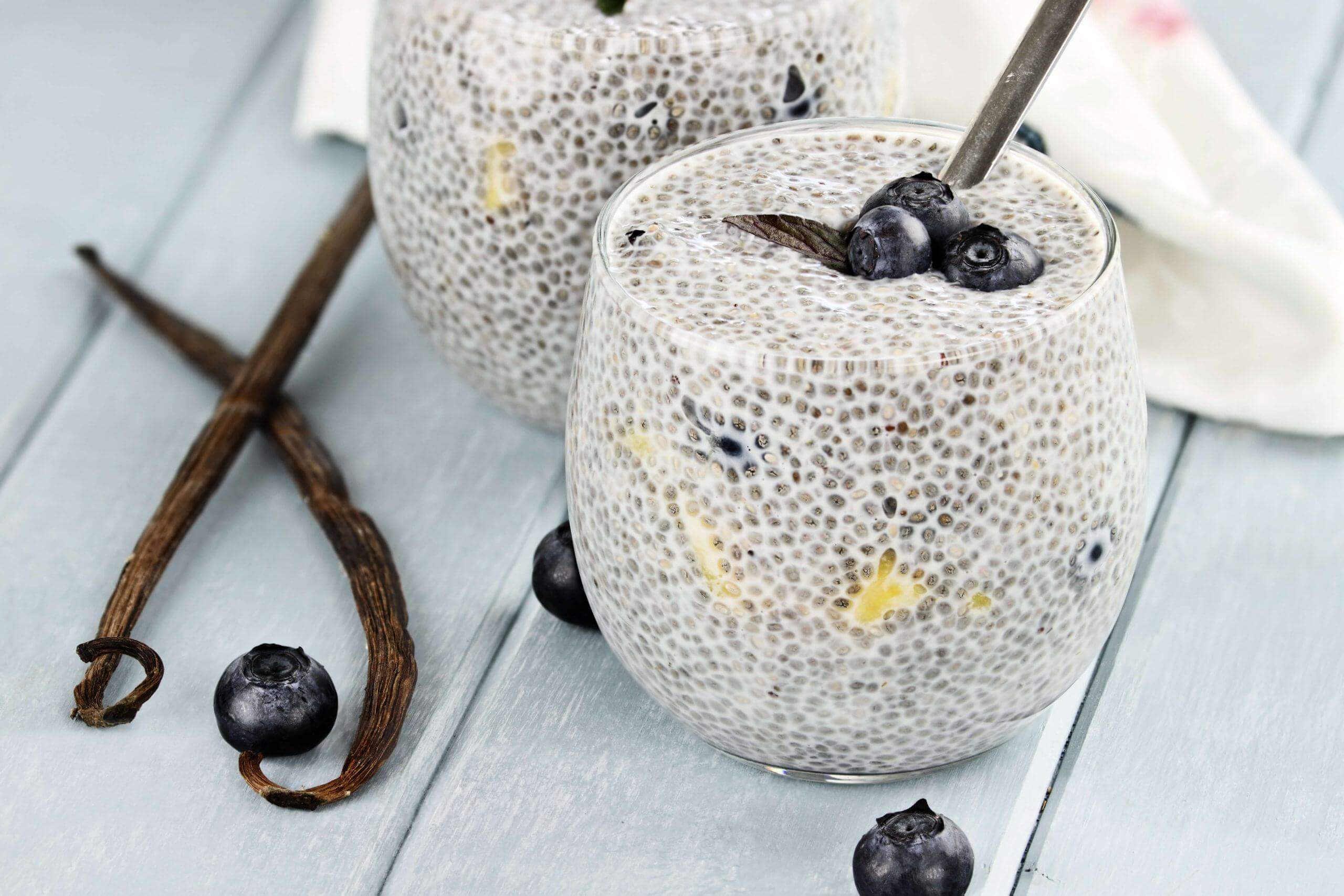 13 tác dụng của hạt chia bạn không nên bỏ qua 40 dưỡng chất trong hạt chia