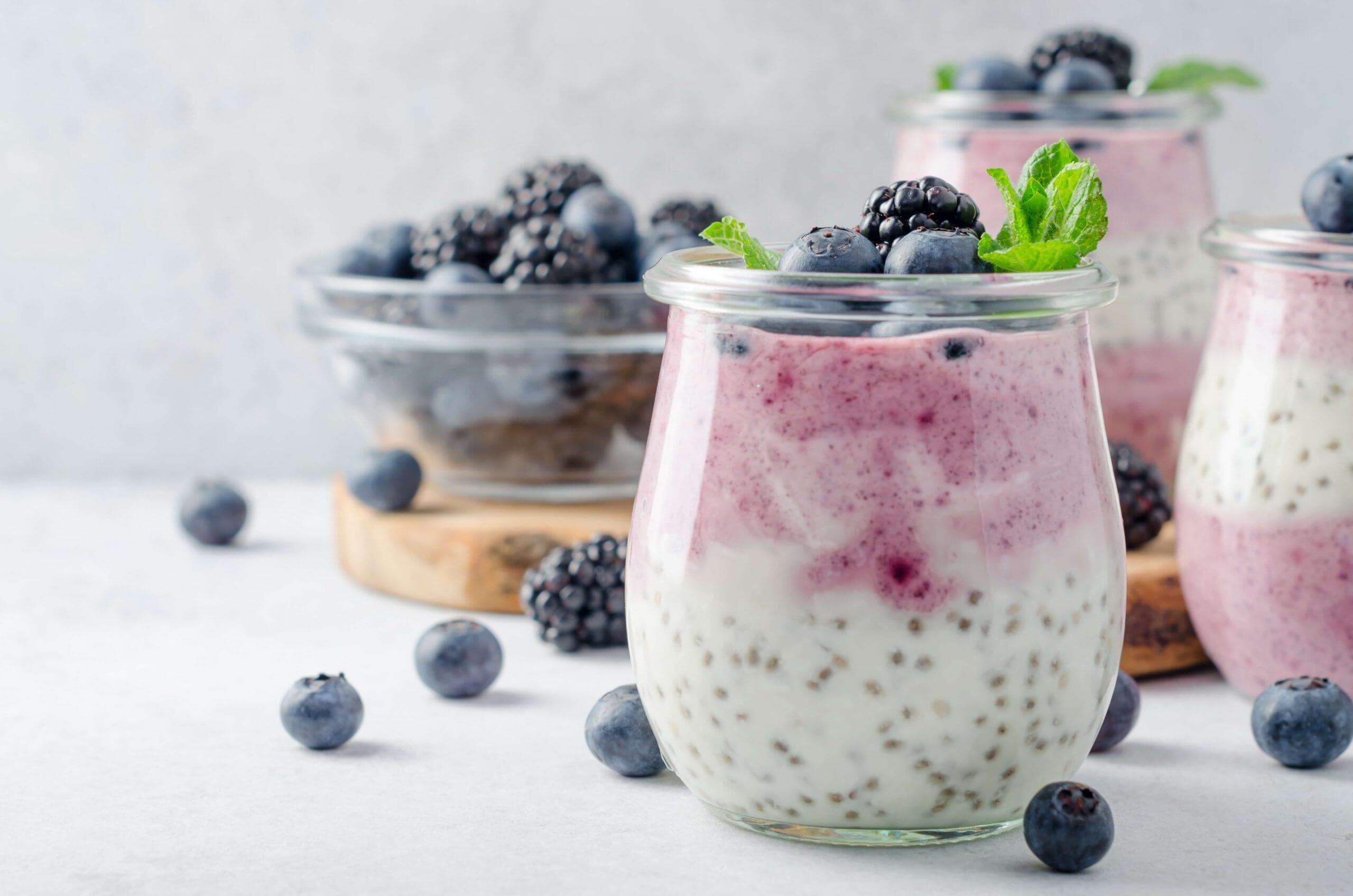 13 tác dụng của hạt chia bạn không nên bỏ qua 41 công dụng của hạt chia