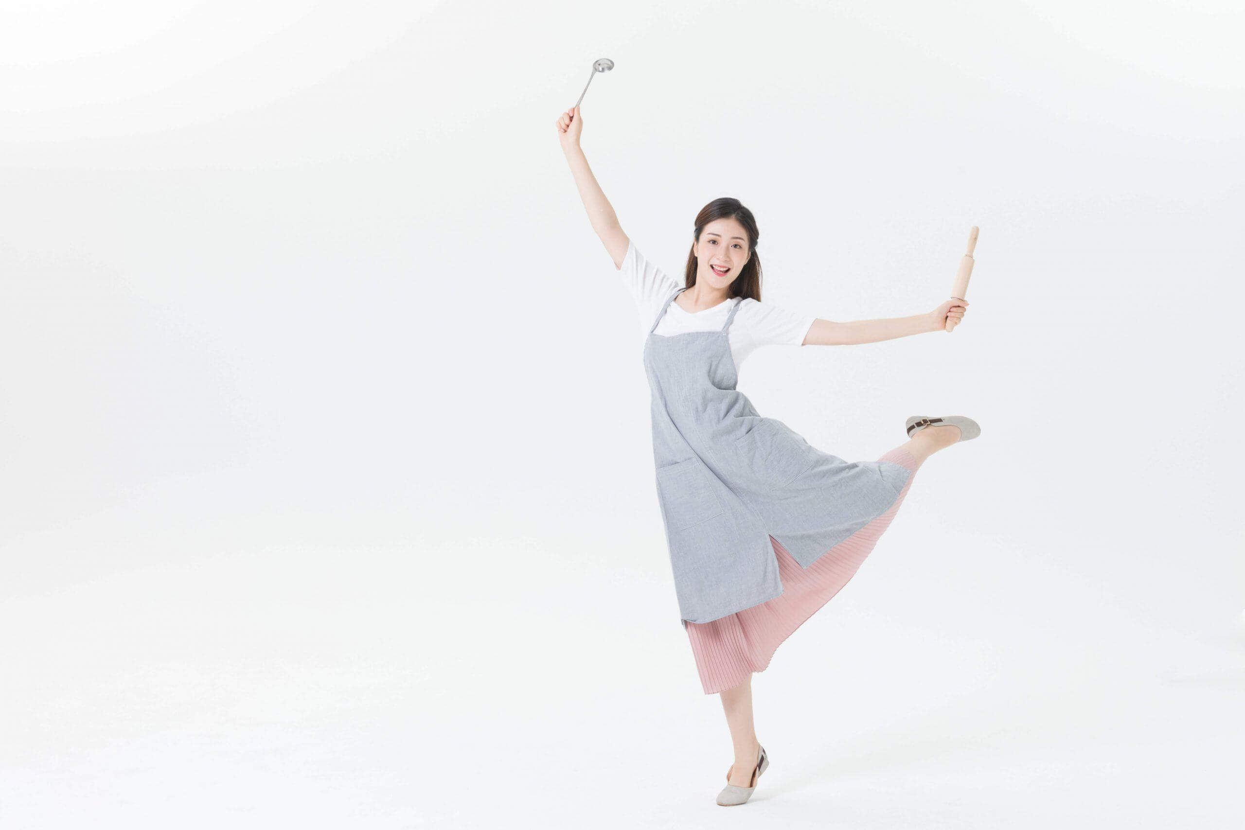 7 "nghi thức" giúp bạn vực dậy tinh thần mỗi khi mệt mỏi 39 nấu ăn