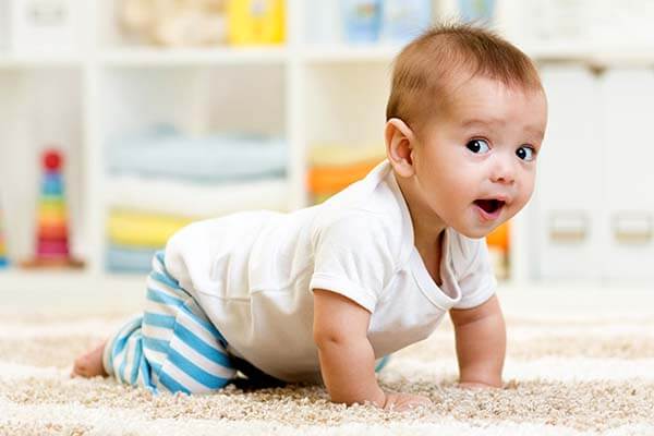 6 lợi ích khi bé học bò 14