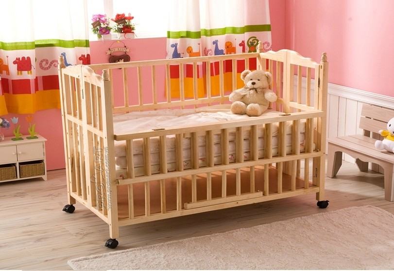 3 Nguyên tắc khi chọn giường cho bé 8