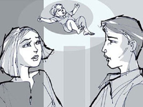 Tâm Sự: Tôi phát hiện chồng có con riêng 8