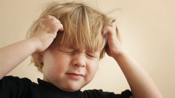 Trẻ em bị stress mà đôi khi mẹ không để ý 35 Trẻ em bị stress mà đôi khi mẹ không để ý 5