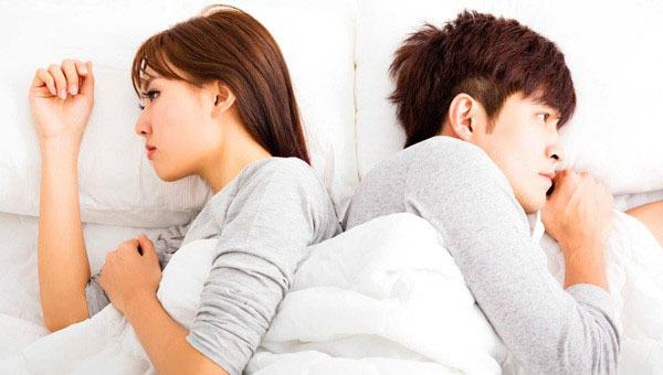 Vợ chồng không dễ nói lời xin lỗi 6