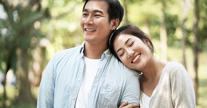Khi vợ chồng là sống vì nghĩa 4