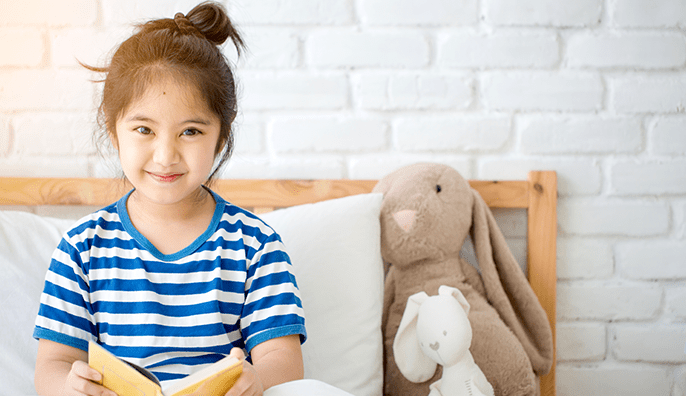 10 lý do để mẹ yêu con gái 3