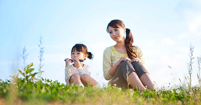 4 cách để trở thành bạn của con gái 4