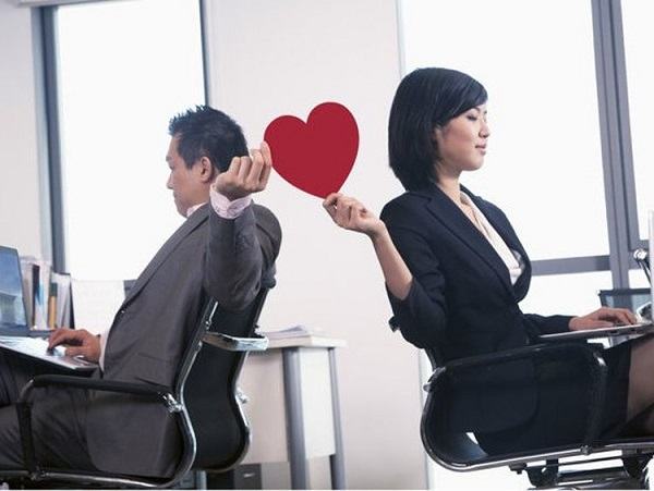 Mối nguy từ ngoại tình nơi công sở 5