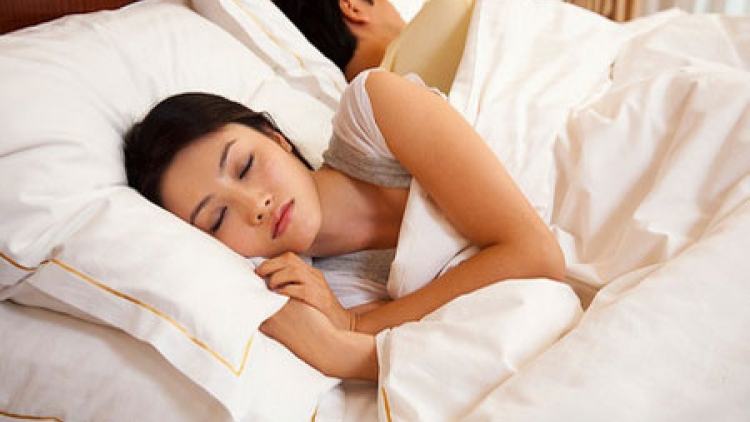 Khi vợ có nhu cầu quá “mạnh” 3