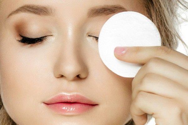 Tẩy trang thế nào cho đúng cách? 14