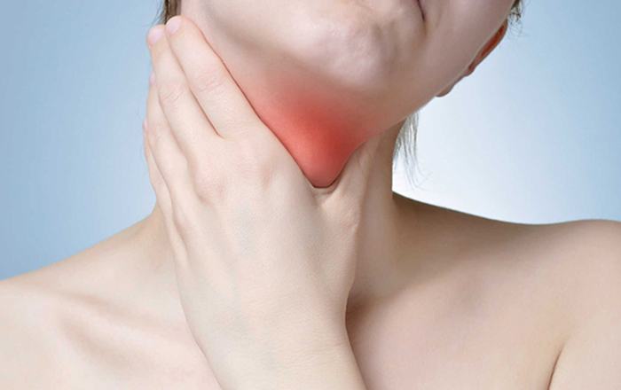 Đừng để bầu thiếu i-ốt 4