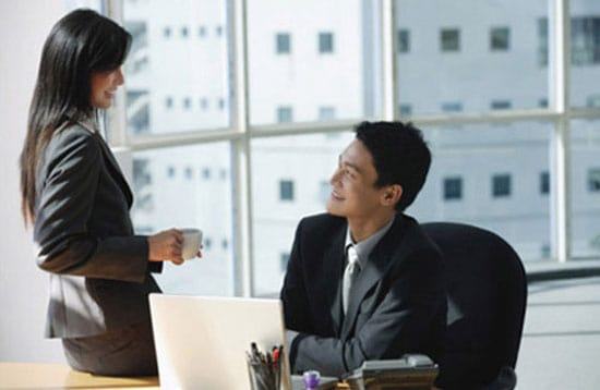 Nỗi khổ của chàng lấy vợ cùng cơ quan 5