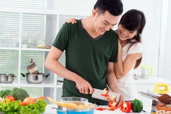 Những điều vợ thật sự muốn 10
