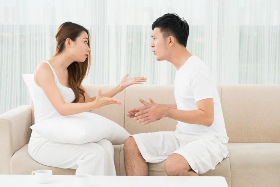 Đừng gây tổn thương nhau vì lời nói 11