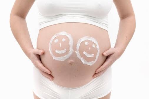 Khi trong người là 2 mầm sống 3