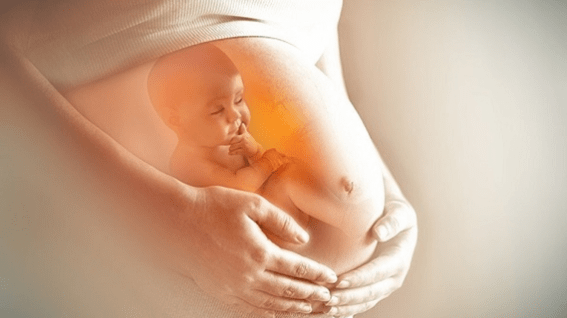Nước ối, bao nhiêu cho đủ? 13