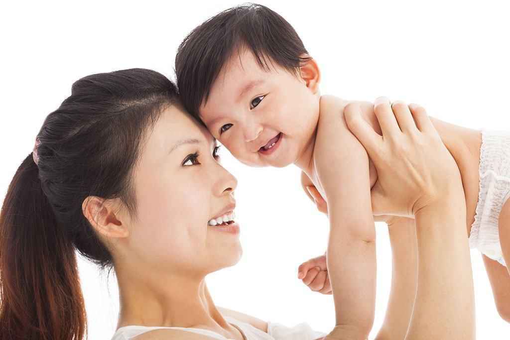 Bảo vệ sức khỏe bé yêu mùa nắng 3