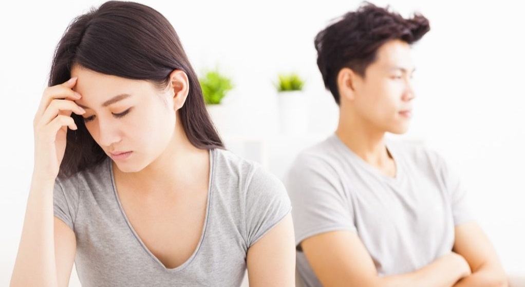 Tính vợ hay lo xa có phải là tốt? 8