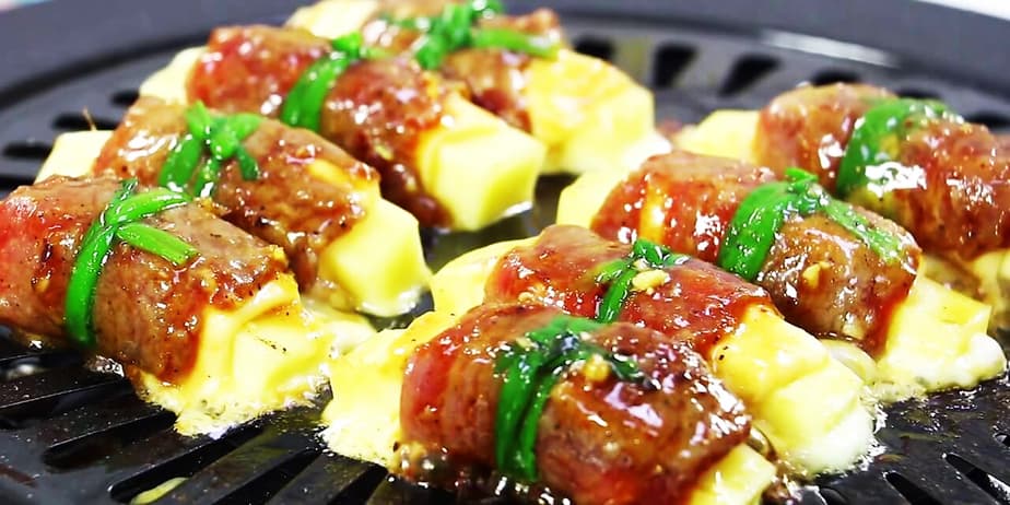 Món ngon bổ dưỡng từ thịt bò 9