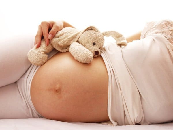Lưu ý quan trọng trong giai đoạn giữa thai kỳ 9