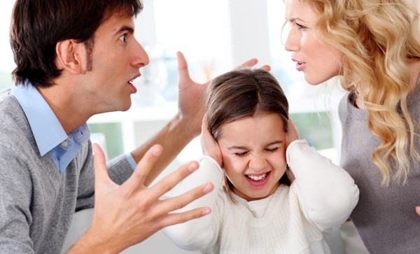 Sóng ngầm trong hôn nhân 8