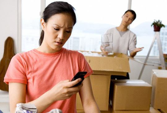 Có nên dùng con để quản chồng? 11