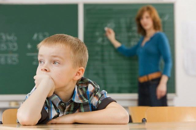 Phòng ngừa bé bị tăng động giảm chú ý 3