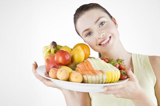 Bạn đã biết cách ăn trước lúc mang thai? 3