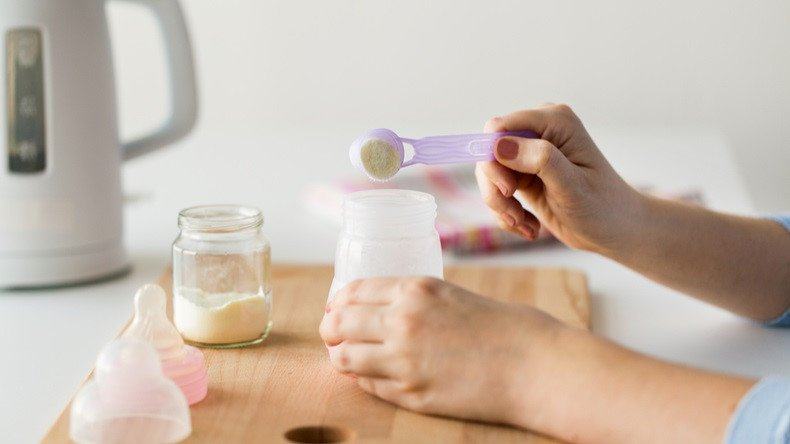 Cách chọn sữa công thức cho con 6