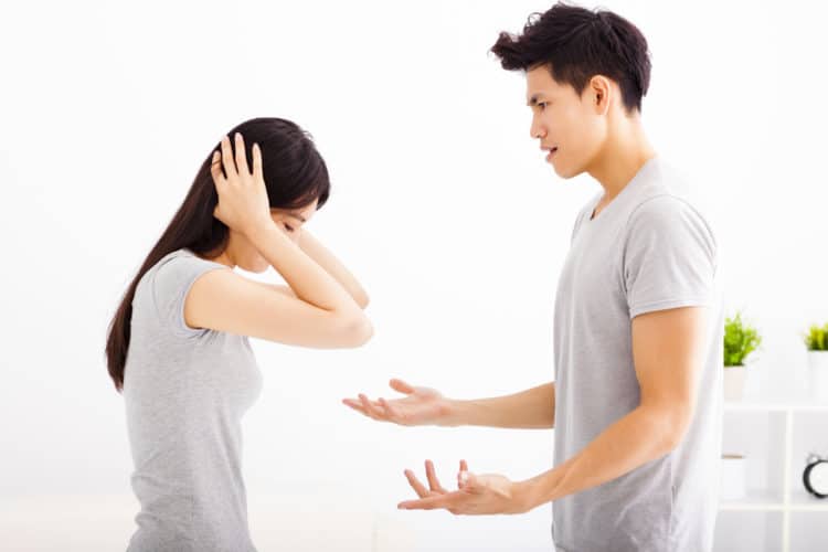 Xung đột có giúp vợ chồng bạn hiểu nhau? 5