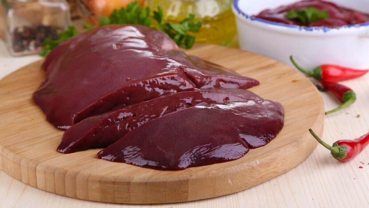 3 món ngon giúp tăng cường dưỡng chất cho bà bầu 7