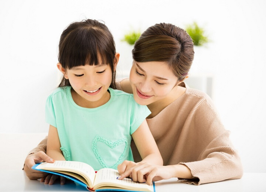 2 cách nghĩ sai về chuyện học của trẻ 5