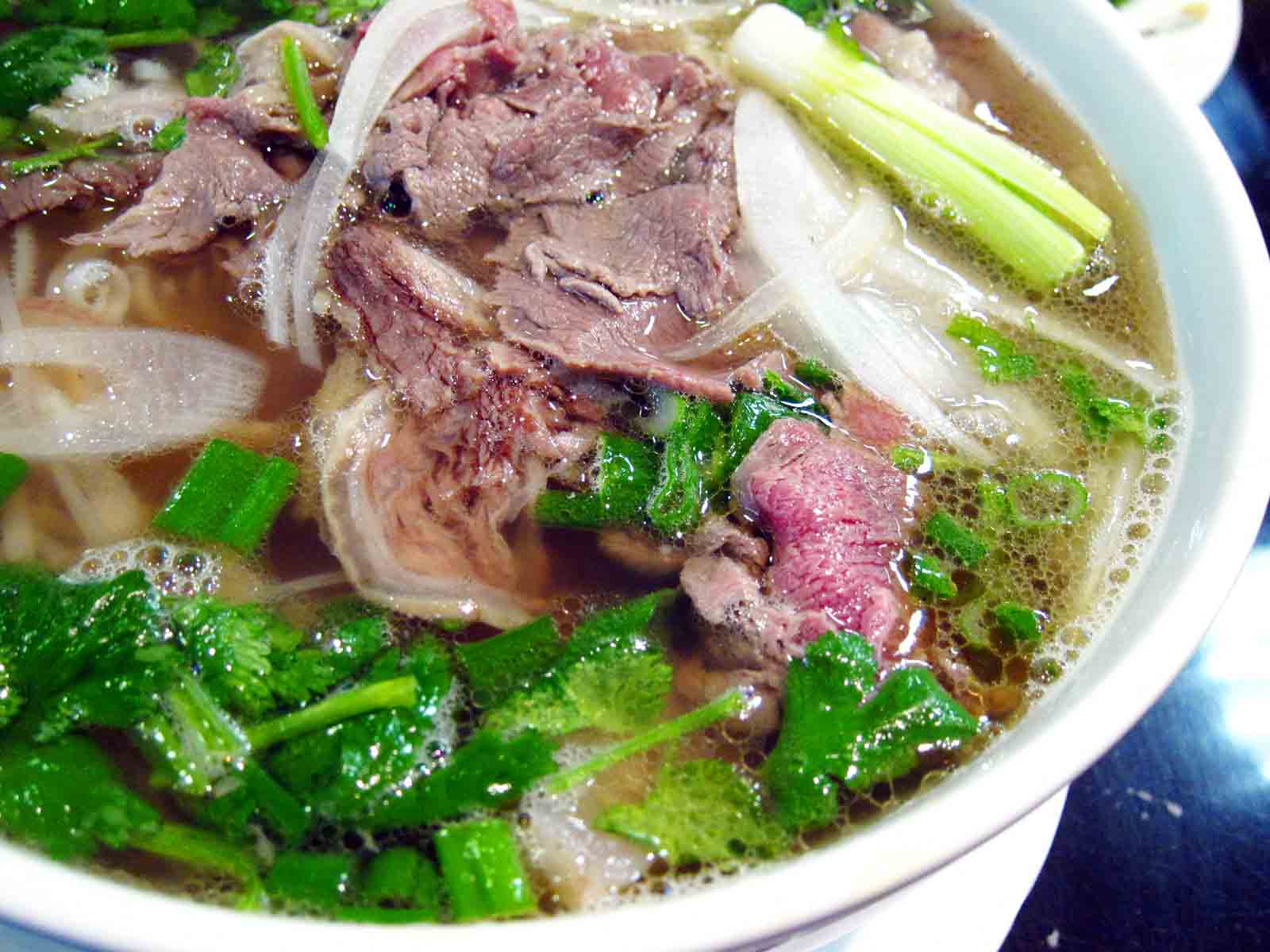 Mách mẹ cách nấu phở ngon chuẩn vị cho cả nhà tha hồ xuýt xoa 3