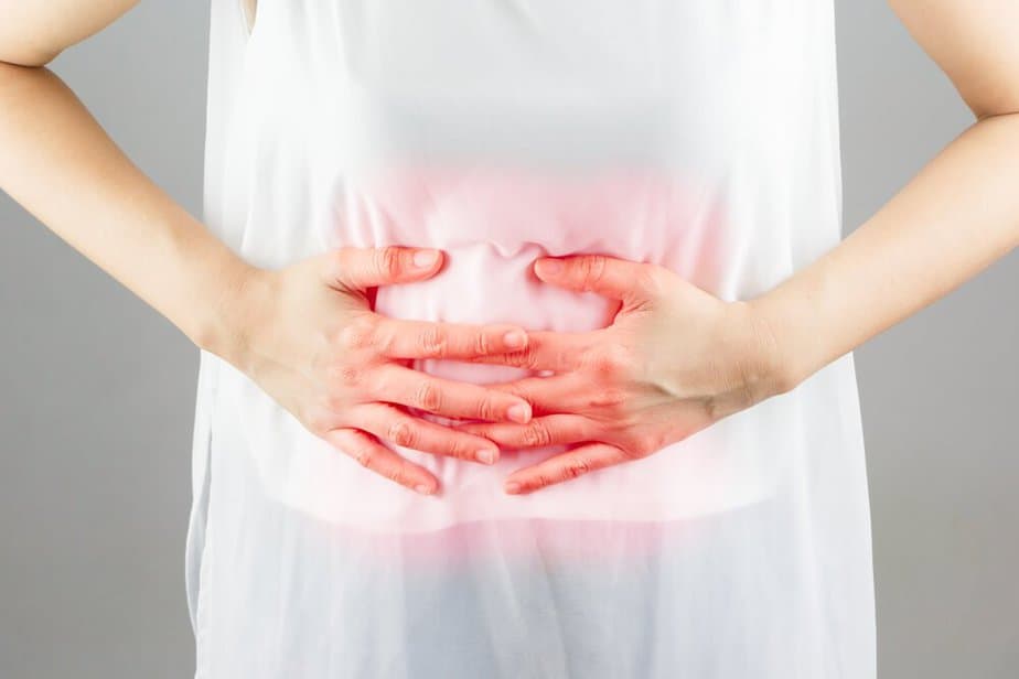 Chín Tháng Thai Kỳ: Nhiễm STDs lúc mang thai 3