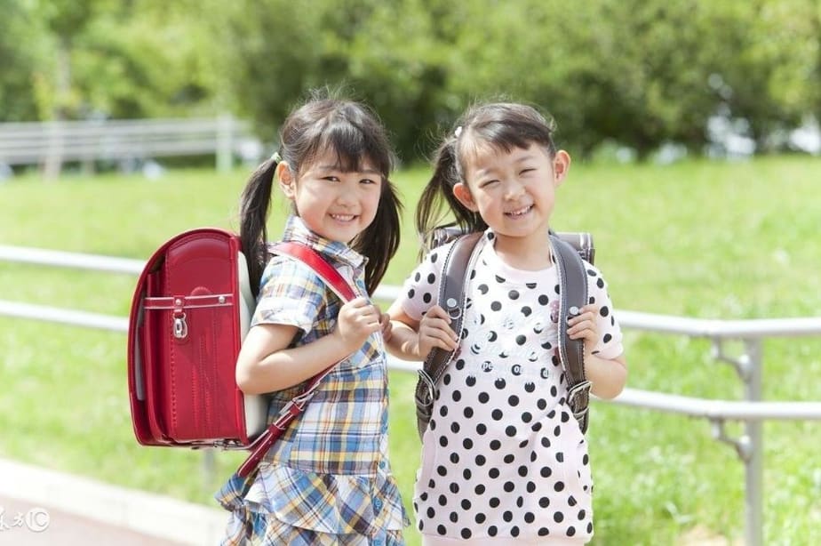 Chuẩn bị tâm lý cho trẻ trước ngày khai giảng 10