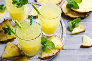 Sinh tố dứa mát lành cho cả nhà vừa khỏe dáng, vừa đẹp da 36 Sinh tố dứa mát lành cho cả nhà vừa khỏe dáng, vừa đẹp da 6