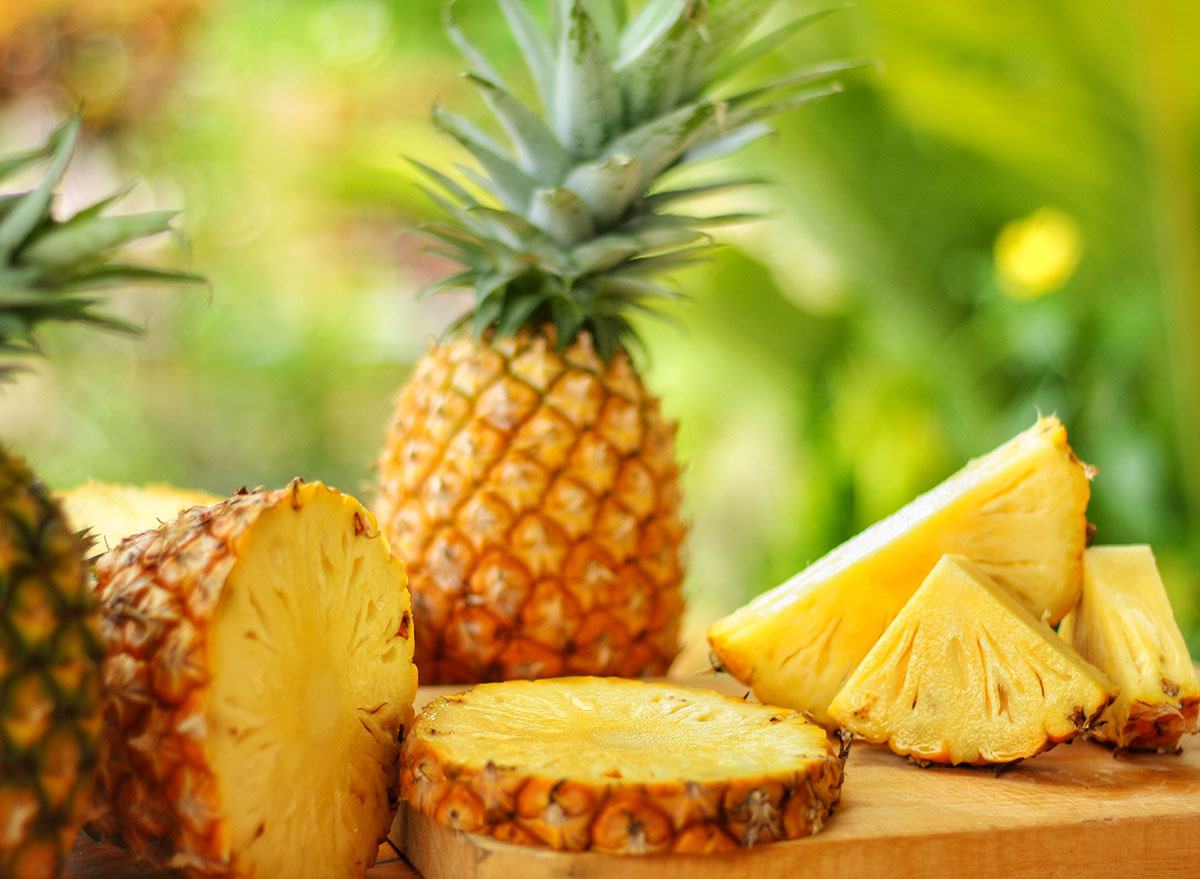 Sinh tố dứa mát lành cho cả nhà vừa khỏe dáng, vừa đẹp da 37 Sinh tố dứa mát lành cho cả nhà vừa khỏe dáng, vừa đẹp da 7