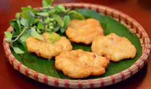 Cách làm chả mực cực ngon cho cả nhà tha hồ thưởng thức 35 chả mực