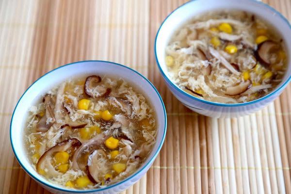 Bồi bổ cho bé sau ốm bằng 7 món ăn dinh dưỡng 39 Bồi bổ cho bé sau ốm