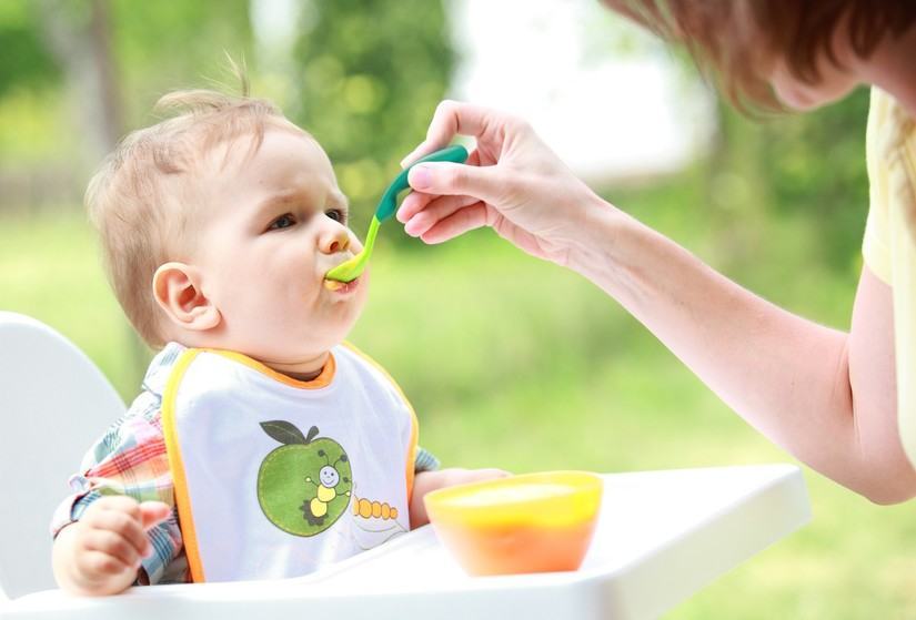 Trẻ chậm nói là do những yếu tố này 36 bé chậm nói