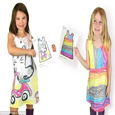 Ý tưởng kinh doanh tuyệt vời từ một bà mẹ có con nhỏ 12