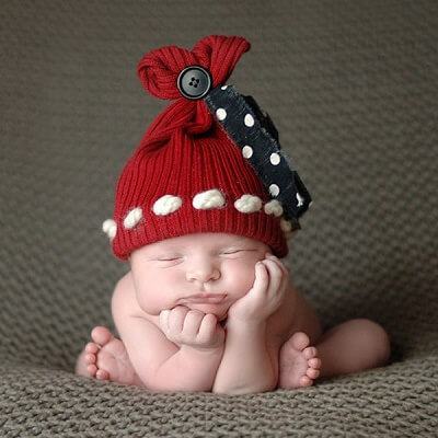 Ngừng ngay những cách làm đẹp này kẻo hại đến con 3